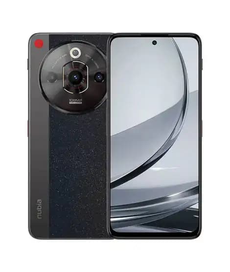 ZTE Nubia Focus Pro 5G