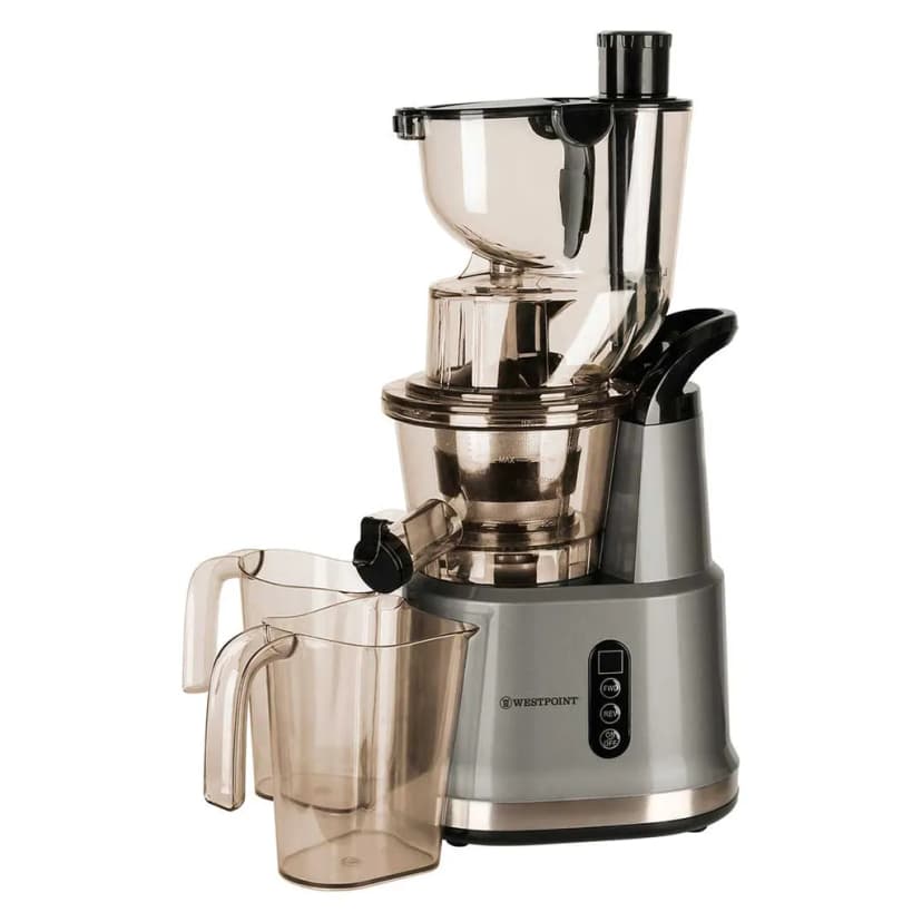 Westpoint WF-5165 New Slow Juicer 200 Watts