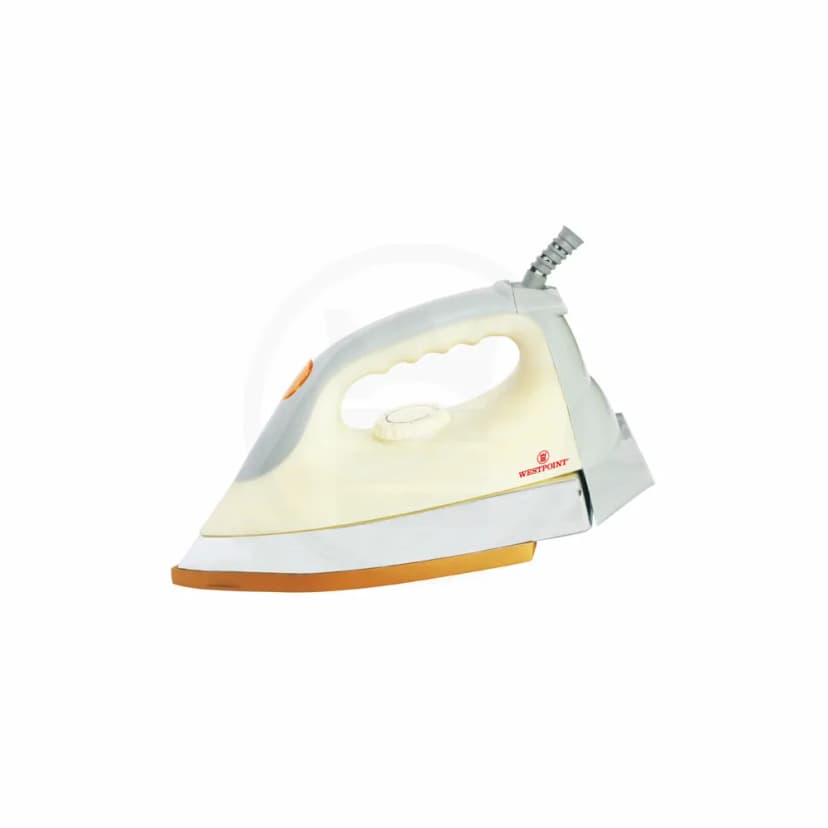 Westpoint WF-86B Heavy Weight, Dry Iron
