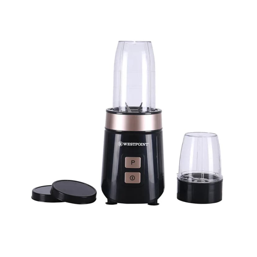 Westpoint WF-9228 Delux Dry & Wet Grinder 400W