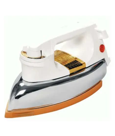 Westpoint Heavy Weight Dry Iron (WF-81B)