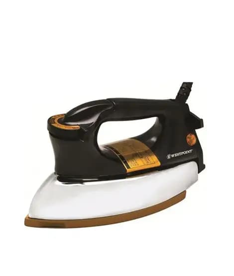 Westpoint Deluxe Dry Iron (WF-90B)