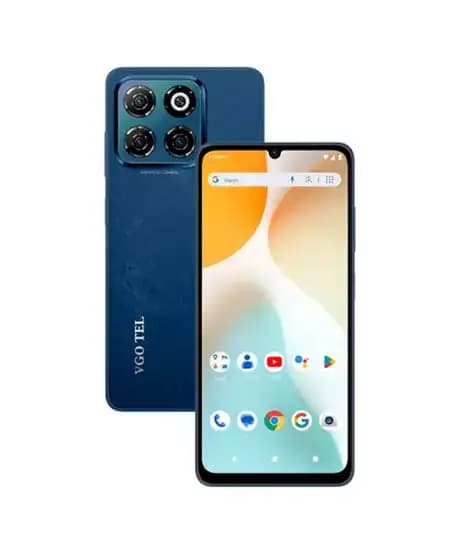 Vgo Tel Smart 9 Pro