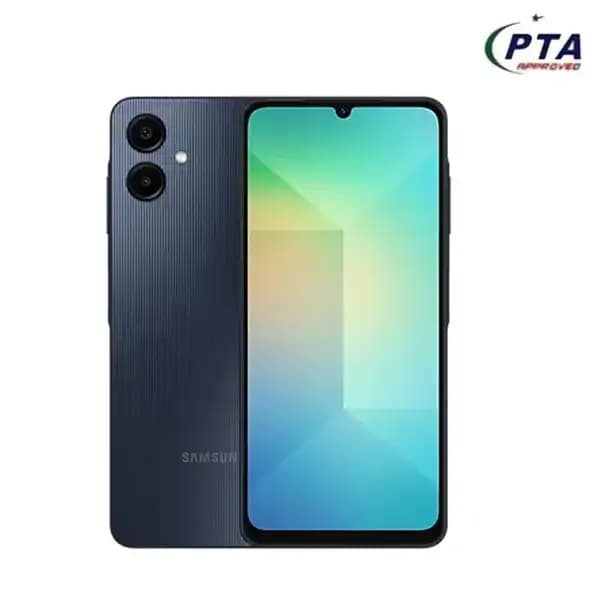 Samsung Galaxy A06