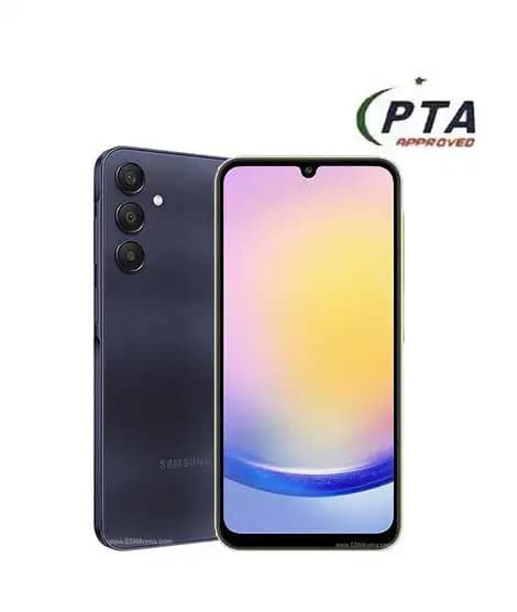 Samsung Galaxy A25