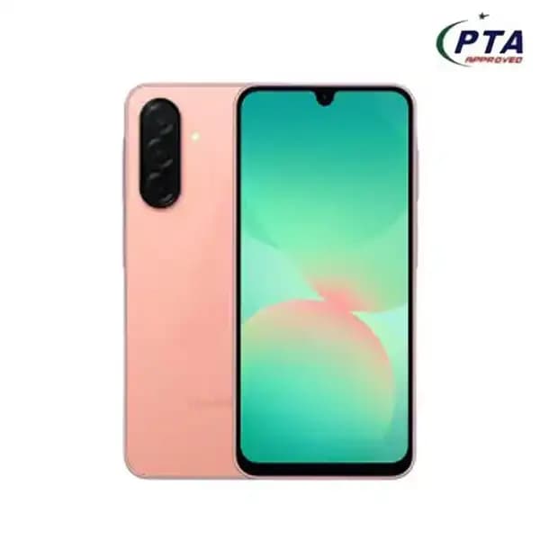 Samsung Galaxy A26 5G