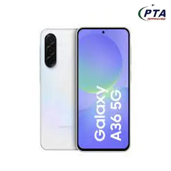 Samsung Galaxy A36 5G