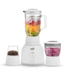 Bingo Premium Series 3 In 1 Super Juicer Blender (BX-496-EX)