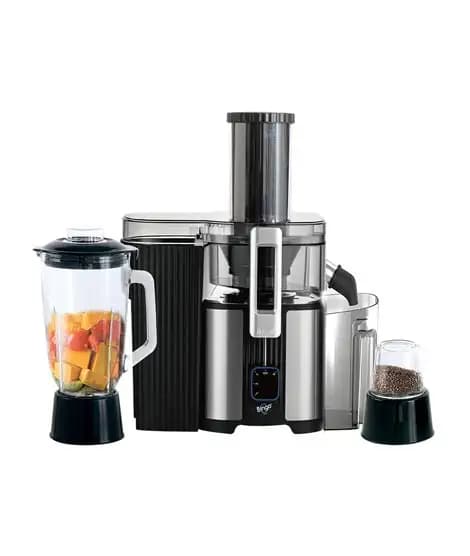 Bingo Professional 3 in 1 Juicer Blender (JBG-6003)