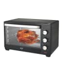 Bingo Oven Toaster 34Ltr Black (OT-34R)