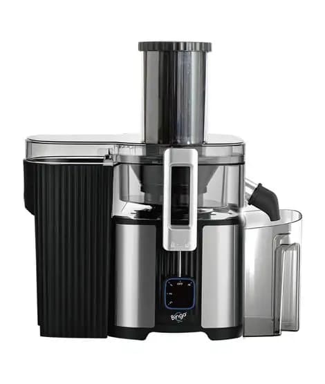 Bingo Professional Juicer (CJ-600)