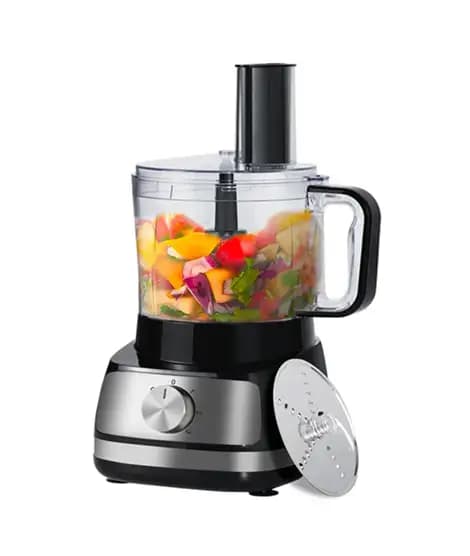 Bingo SS Housing Food Chopper (FX-554-C)