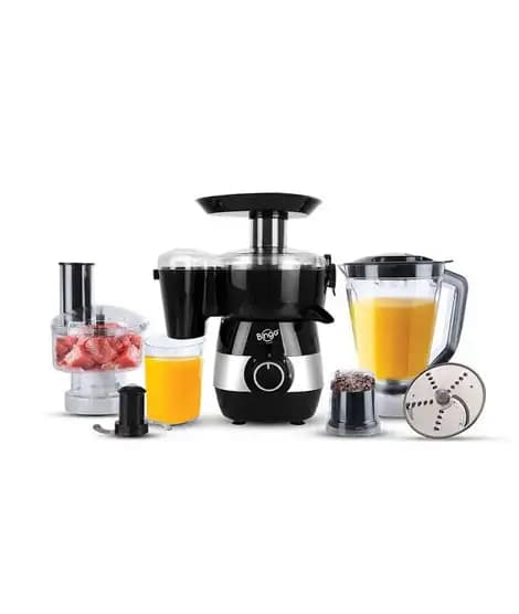Bingo 7 in 1 Food Processor - (FX-5100)