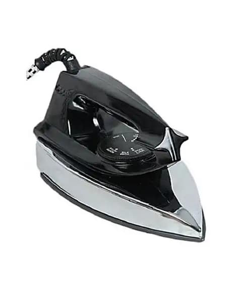 Bingo Deluxe Dry Iron (X-72)