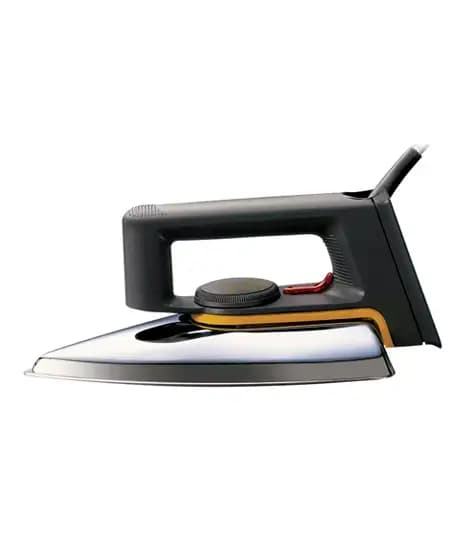 Bingo Deluxe Dry Iron (X-75)
