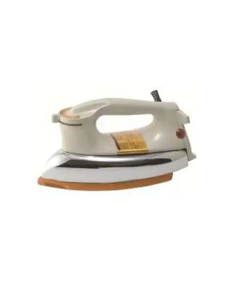 Bingo Deluxe Dry Iron Golden (X-910)