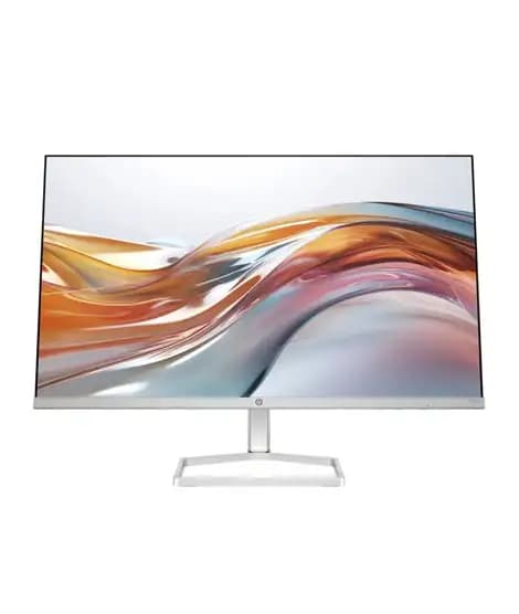 HP Series 5 23.8" FHD IPS LCD Monitor (524SW)