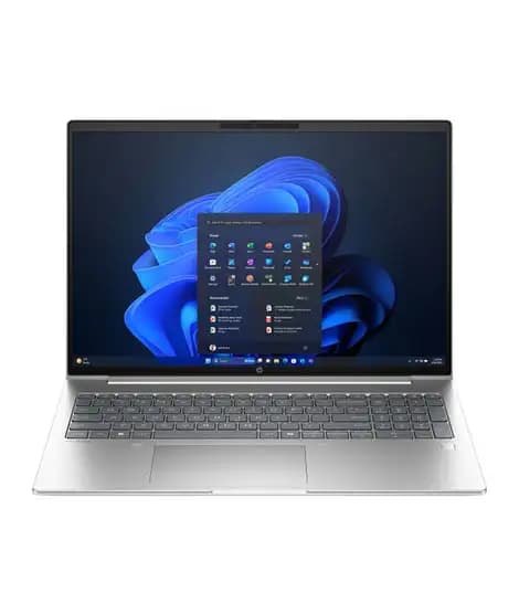 HP ProBook 4 G1i 16" Intel Core Ultra 7 255H 16GB DDR5 512GB SSD Laptop Pike Silver - (BQ5E4PT)