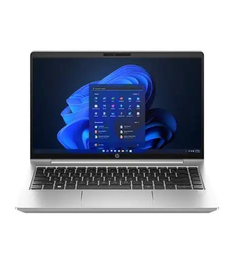 HP Probook 440 G10 14" Core i7 13th Gen 1355U 16GB RAM 512GB SSD Laptop Silver - (B7TU1AT)