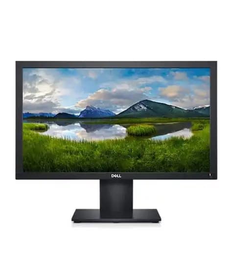Dell Pro 20" LED Monitor (E2020H)