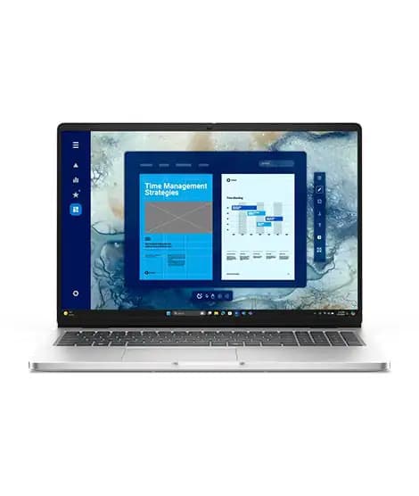 Dell Pro 16 16" Core Ultra 7 225U 16GB DDR5 512GB SSD Laptop (PC16250)