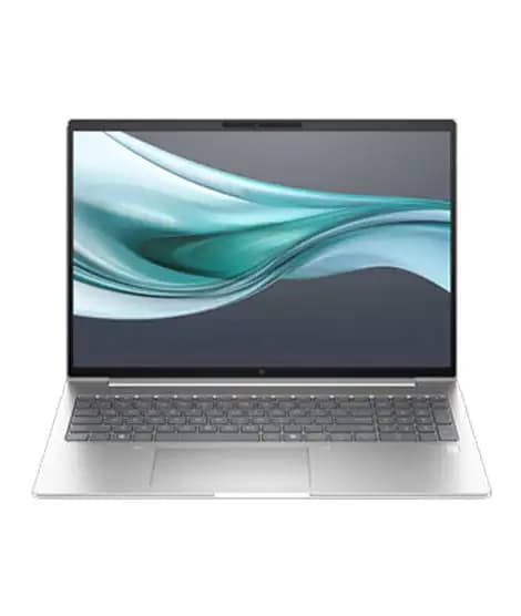 HP EliteBook 660 G11 16" Core Ultra 7 155U 8GB DDR5 512GB SSD Laptop Silver - (A75ZQPT)