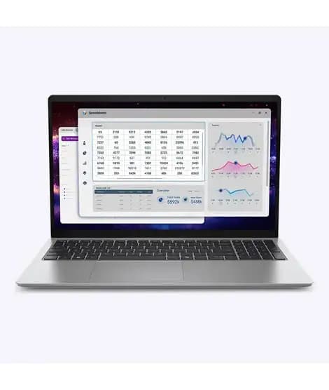 Dell Pro 15 Essential 15.6" Core i5 13th Gen 8GB DDR5 512GB SSD Laptop Silver (PV15250)