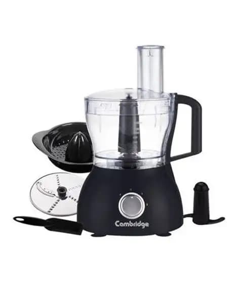 Cambridge Food Processor 16 in 1 (FP-2326)