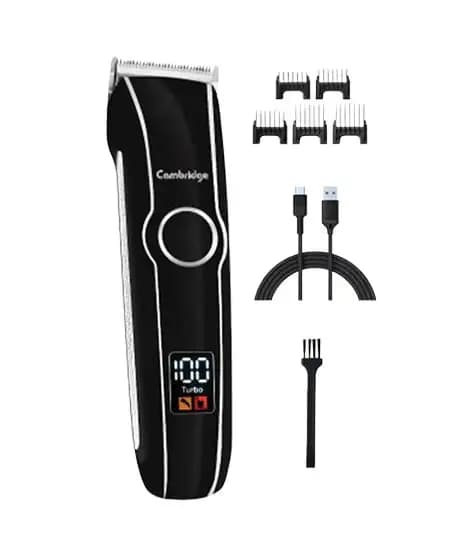 Cambridge Hair Trimmer (HT82)
