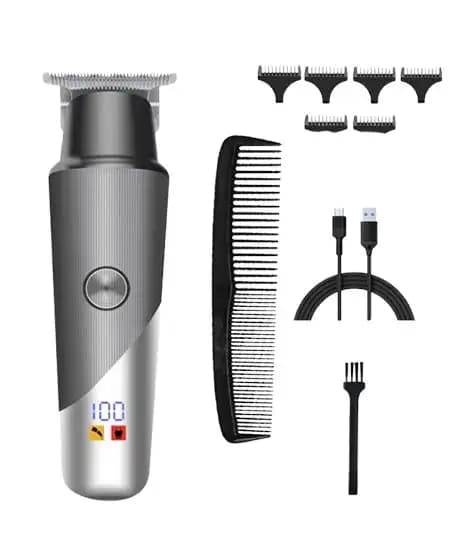 Cambridge Hair Trimmer (HT85)