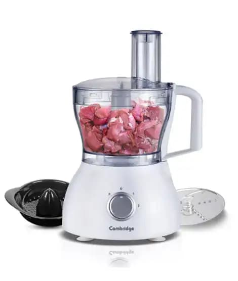 Cambridge Food Processor (FP-232)