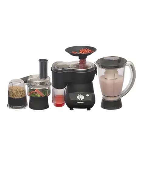 Cambridge Food Processor (FP-8476)