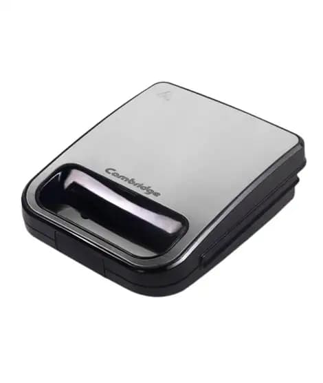 Cambridge 4 Slice Sandwich Maker (SM2089)