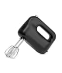 Cambridge 300W Hand Mixer Black (HM0406)