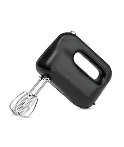 Cambridge 300W Hand Mixer Black (HM0406)