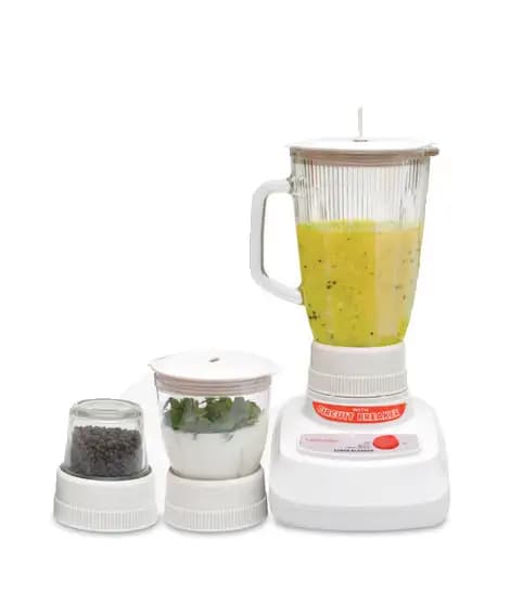 Cambridge Blender with Grinder 3 in 1 (BL-220)
