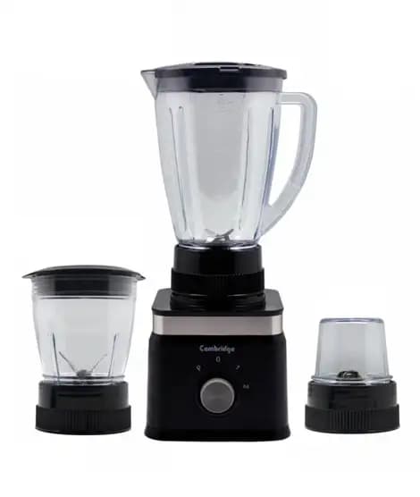 Cambridge Blender with Grinder 3 in 1 (BL-2236)