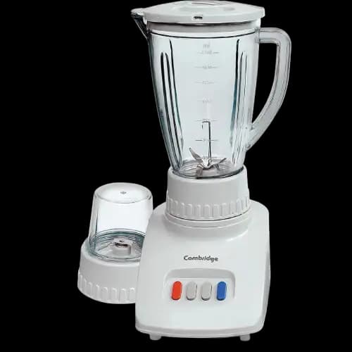 Cambridge 2-in-1 Blender (BL218Mk2)