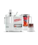 Cambridge 3 In 1 Juicer Blender White (JB402)