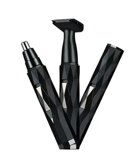 Cambridge 3 In 1 Nose Trimmer (ER03)