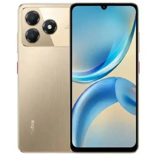 ZTE Nubia A36 4GB RAM