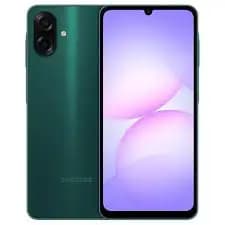 Samsung Galaxy A07 6GB RAM