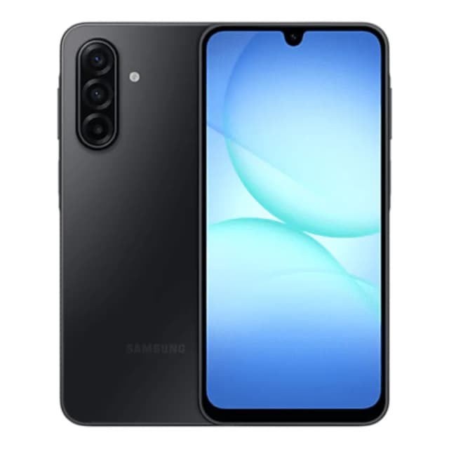 Samsung Galaxy A17 8GB RAM