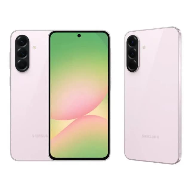 Samsung Galaxy A56 5G 12GB RAM