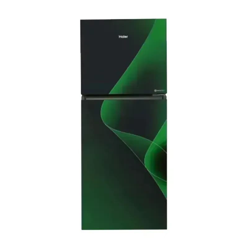 Haier 9 CFT Refrigerator Smart Inverter HRF-246IPRA