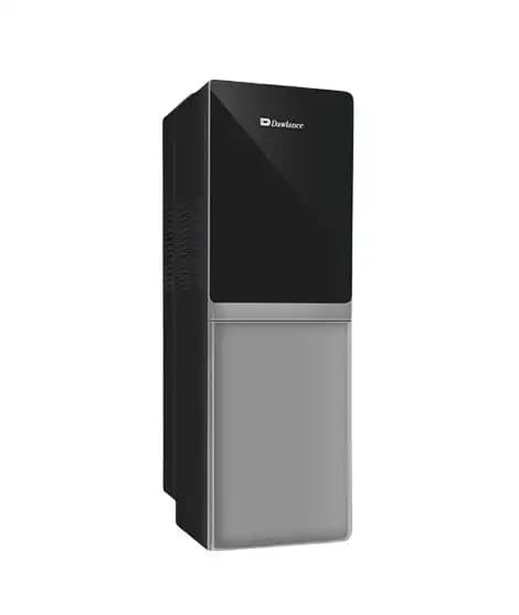 Dawlance Glass Door Water Dispenser (WD-1051)-Silver