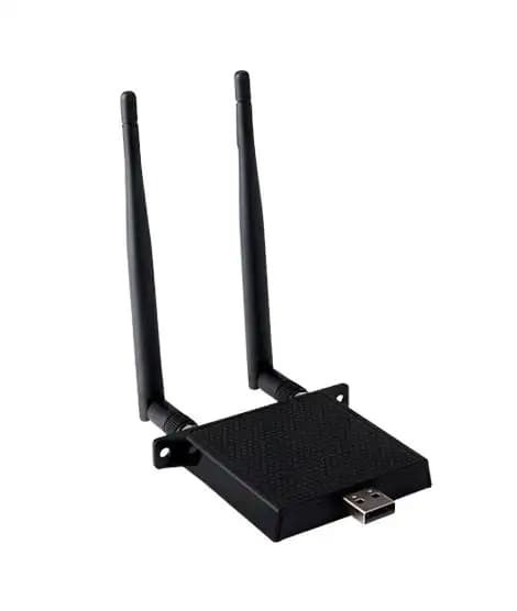 ViewSonic VB WIFI 001 Dual Band WiFi USB Module Adapter