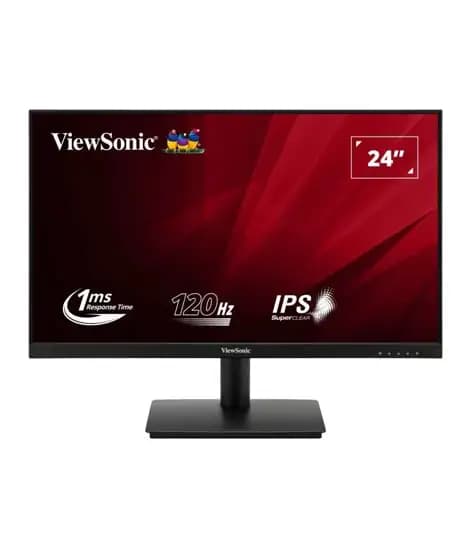 Viewsonic 24 Inch Full HD 120Hz Monitor (VA240A-H)