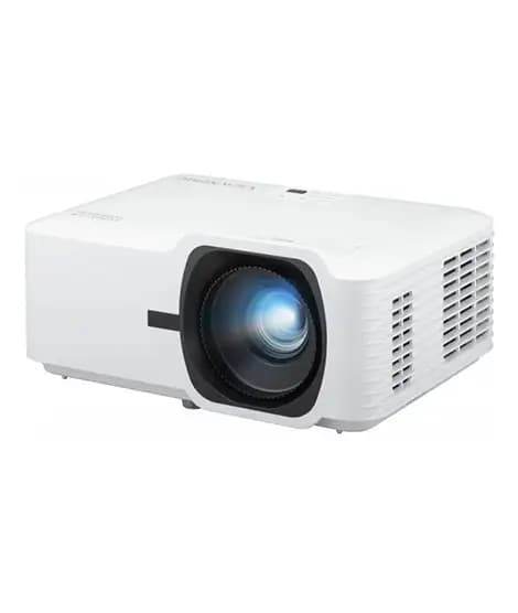 Viewsonic 5,000 ANSI Lumens WXGA Projector (LS740W)