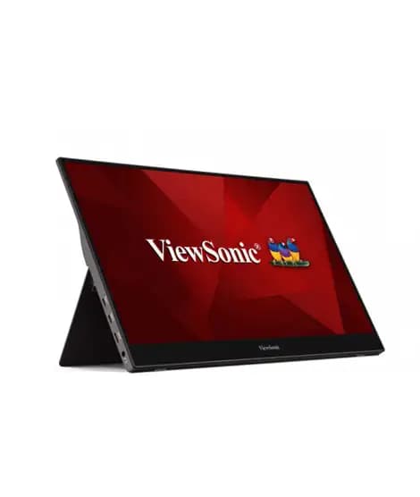 ViewSonic 16 Inch Touch Portable Monitor (TD1655)